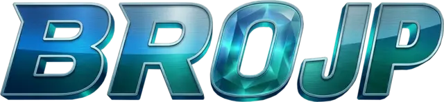 BROJP Logo